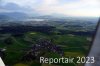 Luftaufnahme Kanton Zuerich/Uerzlikon - Foto Uerzlikon    8516